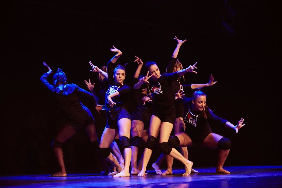 Jubi X-Project Jubi Biel/Bienne